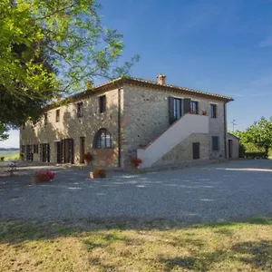 Tenuta La Casetta Alloggio per agriturismo