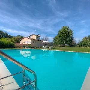 Fattoria Di Rimezzano Alloggio per agriturismo
