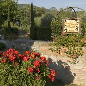 La Chiusa Di Nanni Alloggio per agriturismo